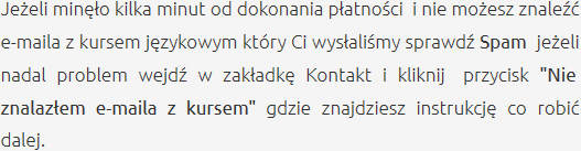Szkolenia Językowe Józefów